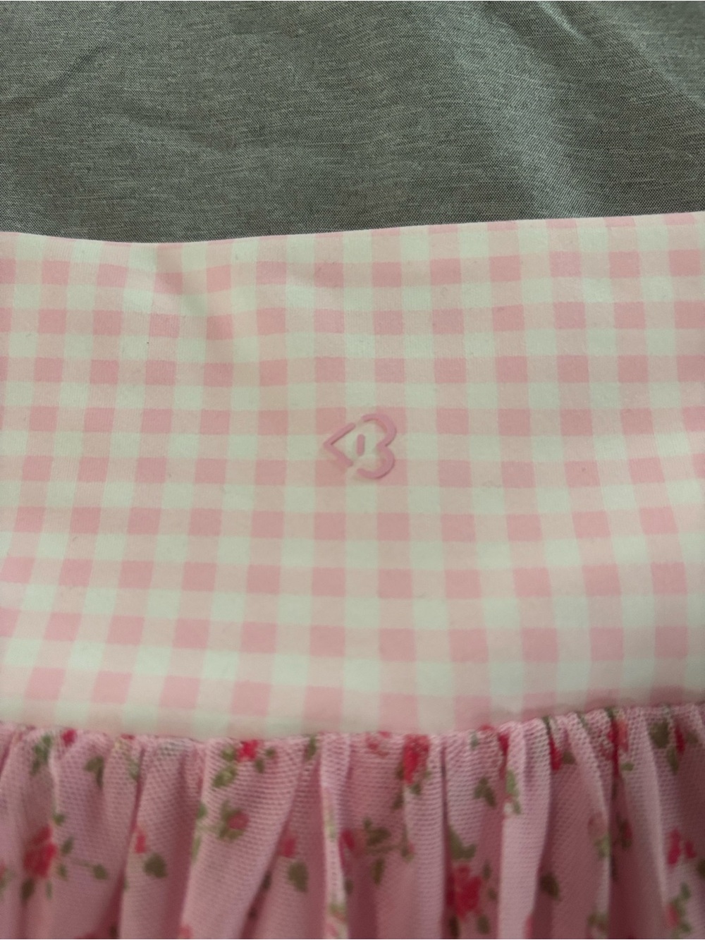 Blogilates Ballerina skort NWT - Picture 6 of 7